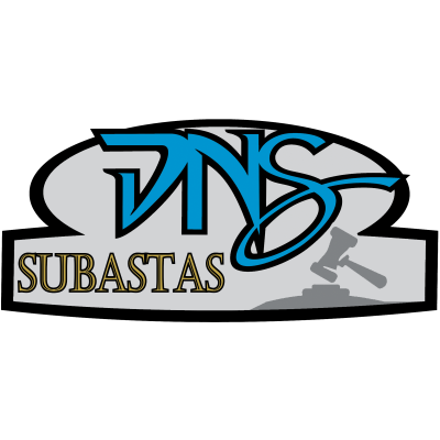 DNS NUEVO LOGO SUBASTAS MESA PEQUEÑA